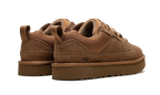 Lowmel Lo Chestnut - Marron