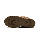 UGG - Pantuflas Lowmel Lo Chestnut - Marrón