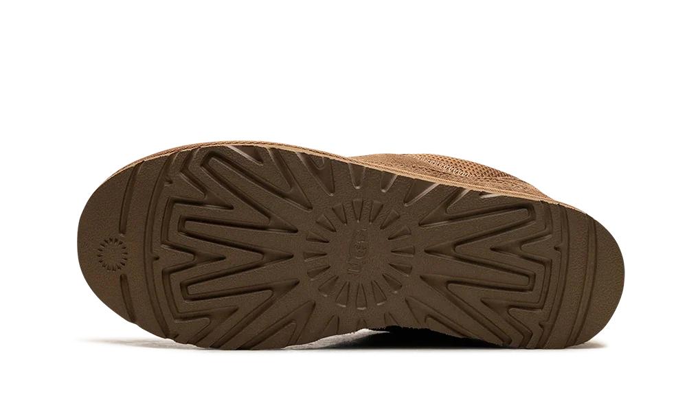 UGG - Lowmel Lo Chestnut - Marrón