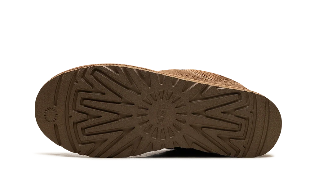 Lowmel Lo Chestnut - Marron