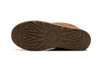 Lowmel Lo Chestnut - Marron