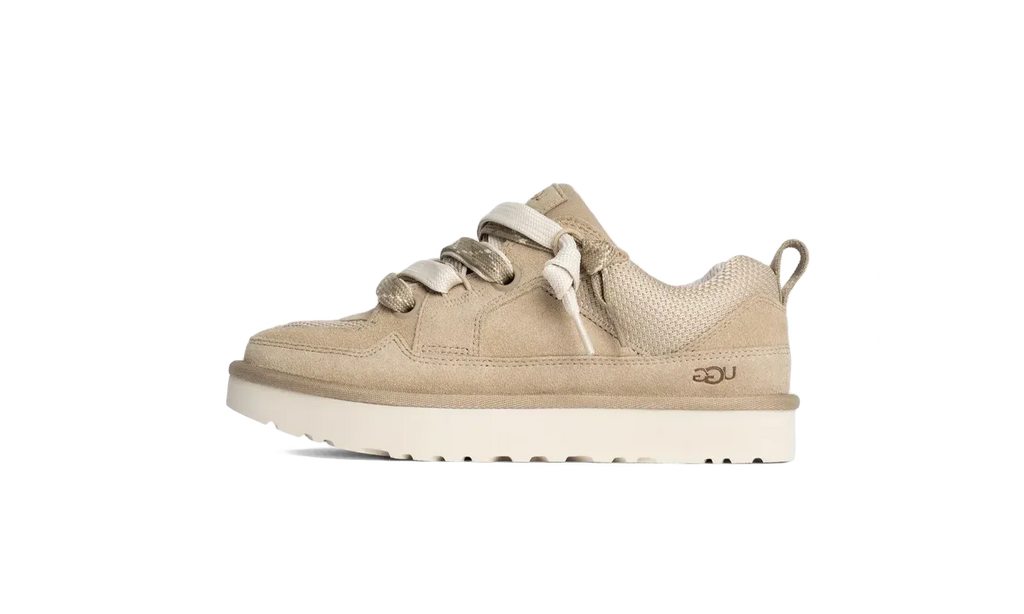 Lowmel Low Mustard Seed - Beige