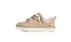 Lowmel Low Mustard Seed - Beige