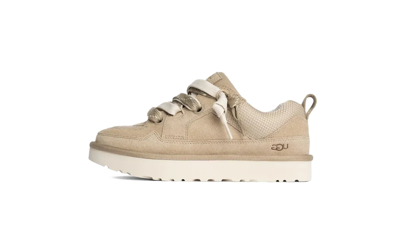 Lowmel Low Mustard Seed - Beige