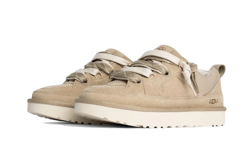 Lowmel Low Mustard Seed - Beige