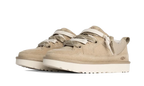 Lowmel Low Mustard Seed - Beige