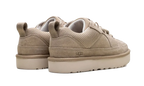 Lowmel Low Mustard Seed - Beige
