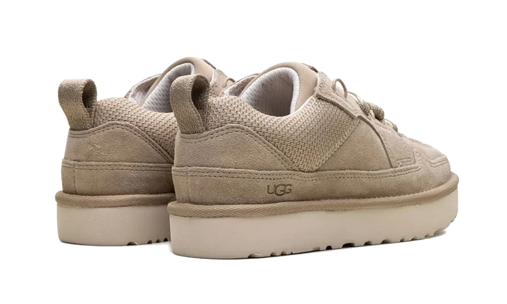 Lowmel Low Mustard Seed - Beige