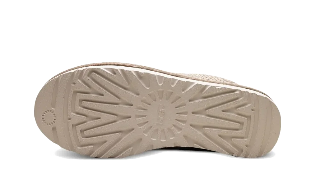 Lowmel Low Mustard Seed - Beige
