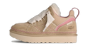 Lowmel Meadow Sand Castle - Beige