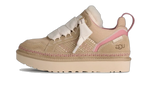 Lowmel Meadow Sand Castle - Beige