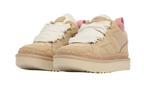 Lowmel Meadow Sand Castle - Beige