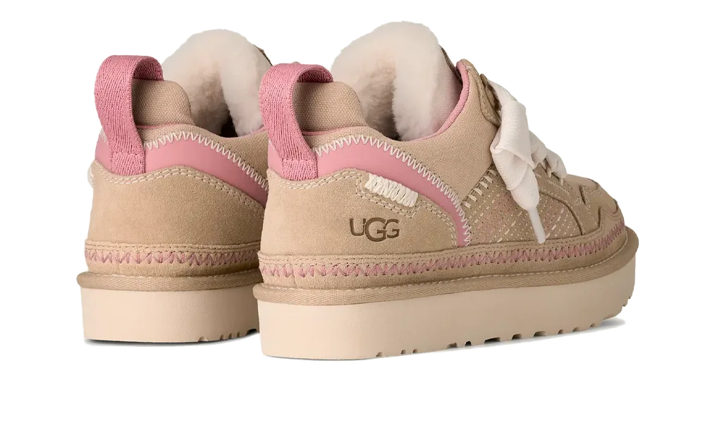 Lowmel Meadow Sand Castle - Beige