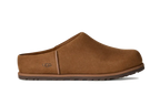 Otzo Clog Dark Chestnut - Marron
