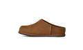 Otzo Clog Dark Chestnut - Marron