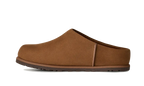 Otzo Clog Dark Chestnut - Marron