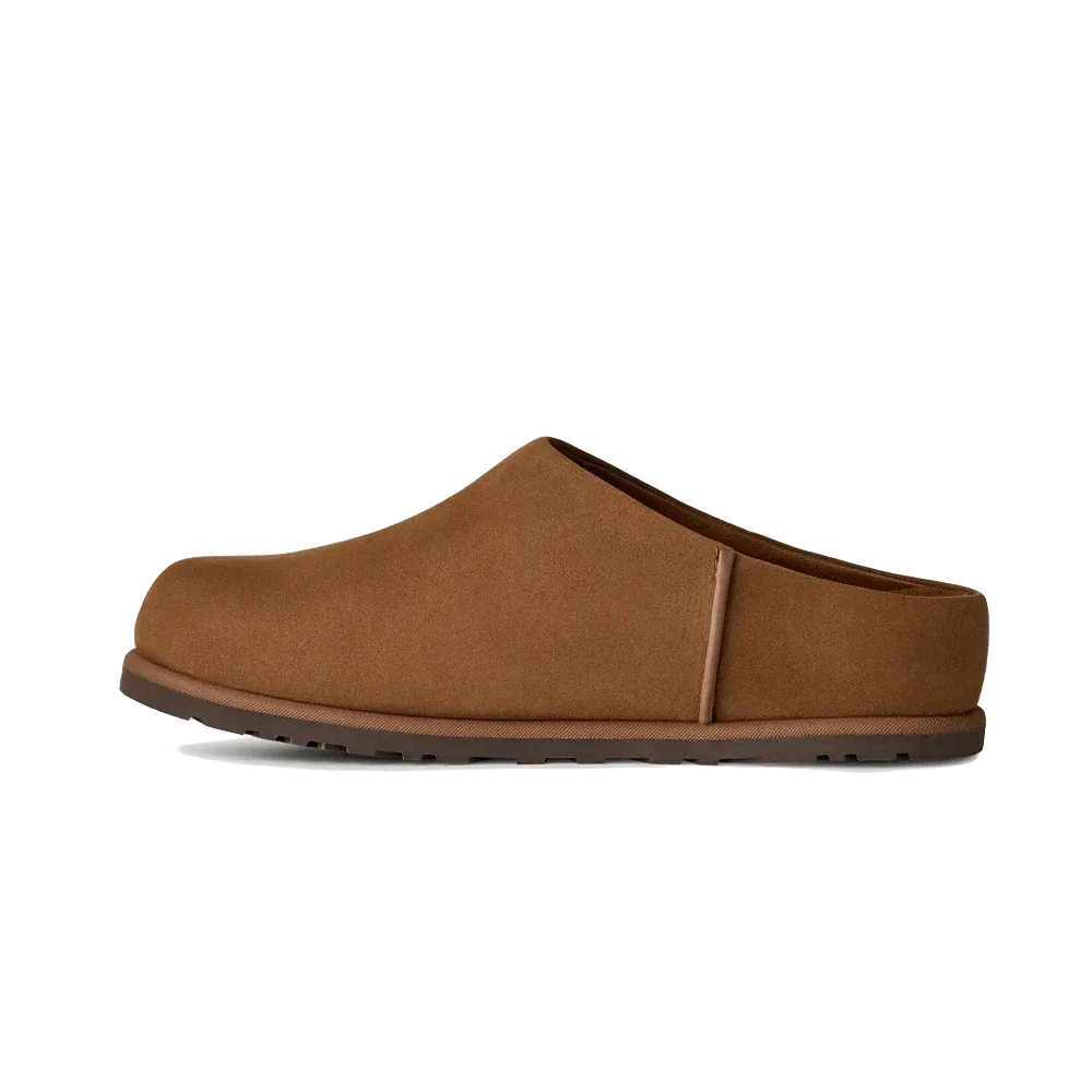 Ugg - Otzo Clog Dark Chestnut Sandals