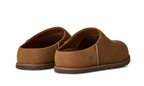 Otzo Clog Dark Chestnut - Marron