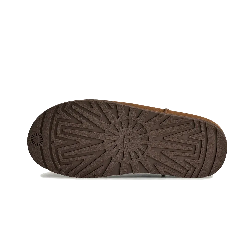 Ugg - Otzo Clog Dark Chestnut Sandals