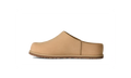 Otzo Clog Mustard Seed - Beige