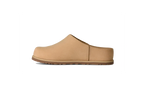 Otzo Clog Mustard Seed - Beige