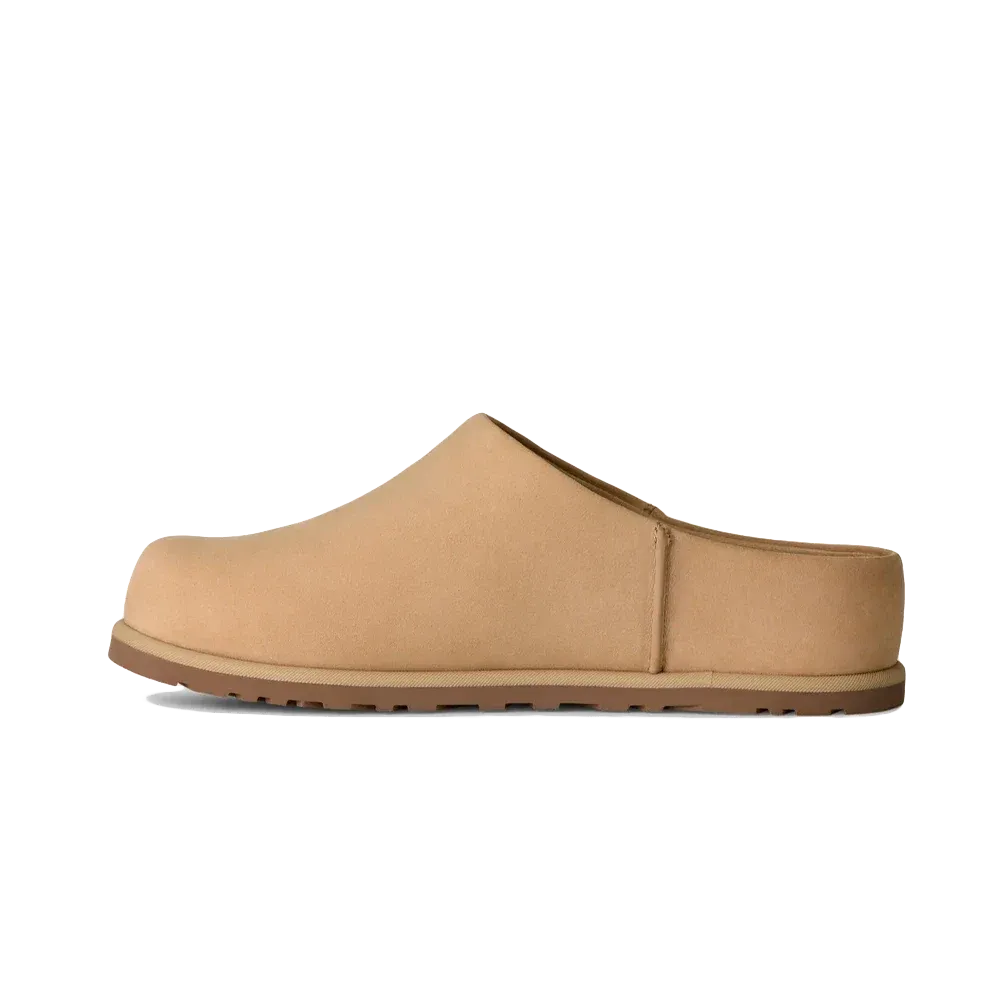 Ugg - Sandales Otzo Clog Mustard Seed