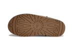 Otzo Clog Mustard Seed - Beige