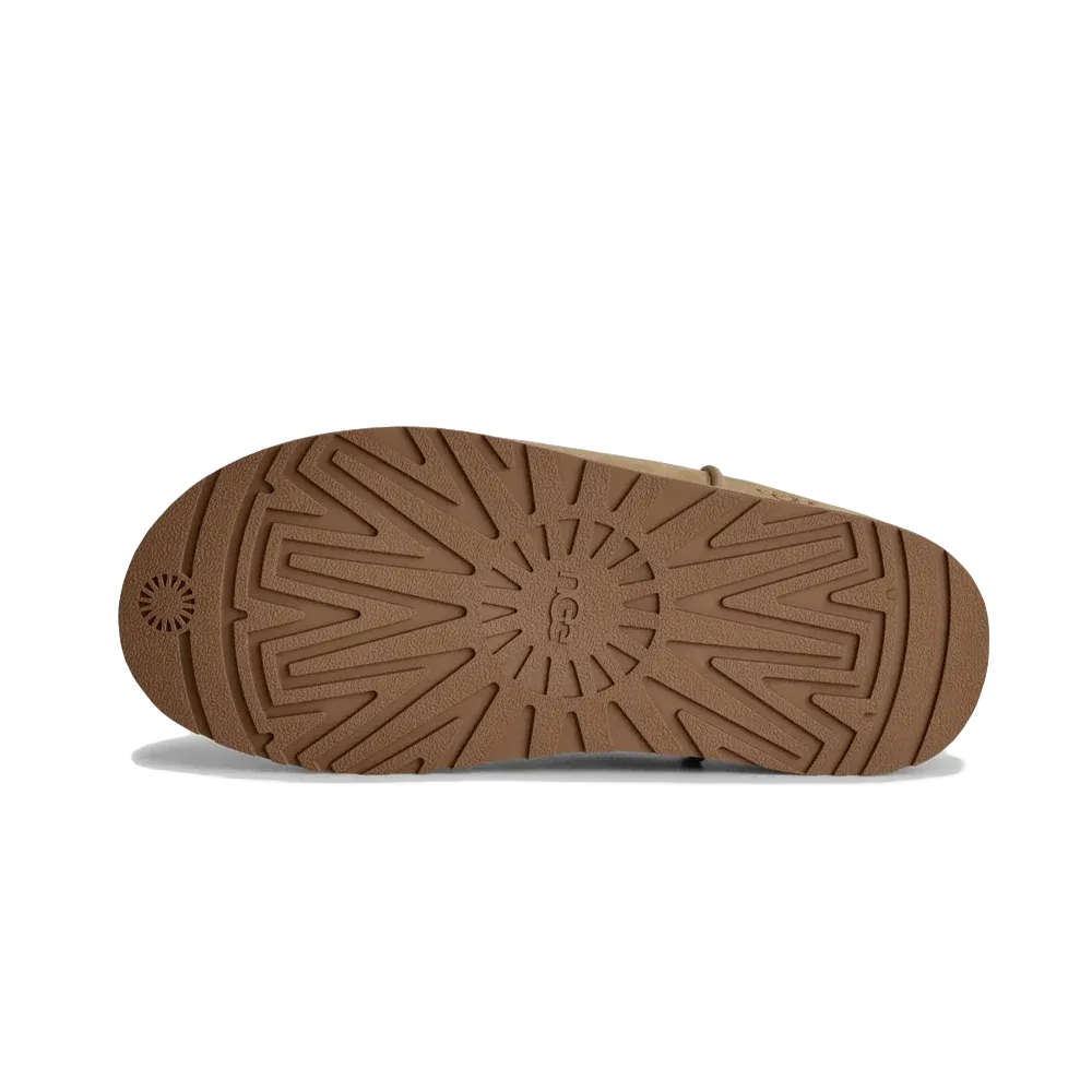 Ugg - Sandales Otzo Clog Mustard Seed