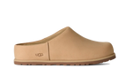 Otzo Clog Mustard Seed - Beige