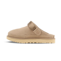 Ugg - Goldenstar Sand Clog Slippers - Beige