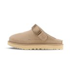 Ugg - Goldenstar Sand Clog Slippers - Beige