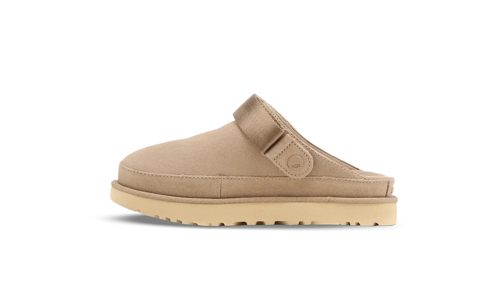 Sabot Goldenstar Sand - Beige