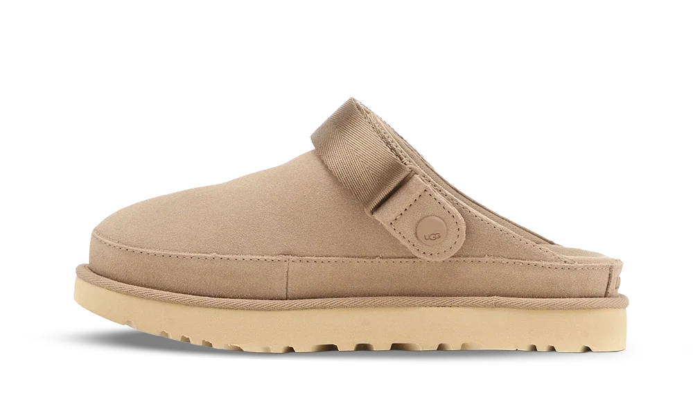 Sabot Goldenstar Sand - Beige