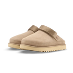Ugg - Goldenstar Sand Clog Slippers - Beige