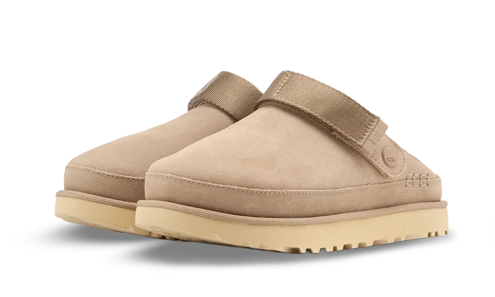 Sabot Goldenstar Sand - Beige
