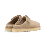 Ugg - Goldenstar Sand Clog Slippers - Beige