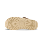 Ugg - Goldenstar Sand Clog Slippers - Beige