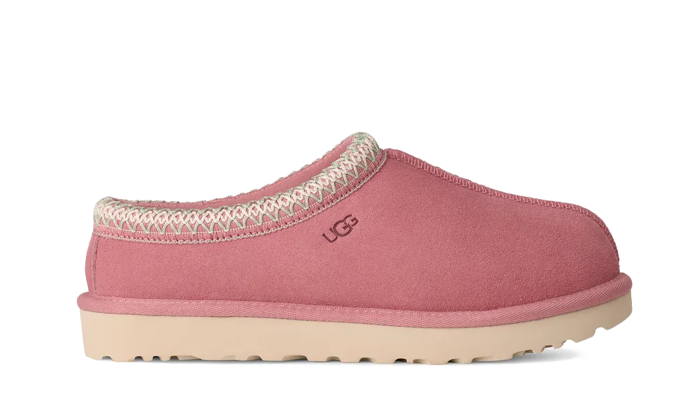 Tasman Ii Horizon Pink - Rose