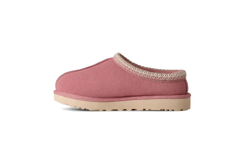 Tasman Ii Horizon Pink - Rose
