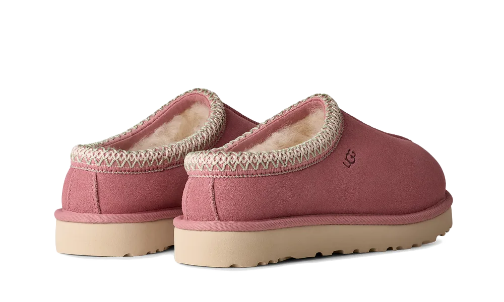Tasman Ii Horizon Pink - Rose