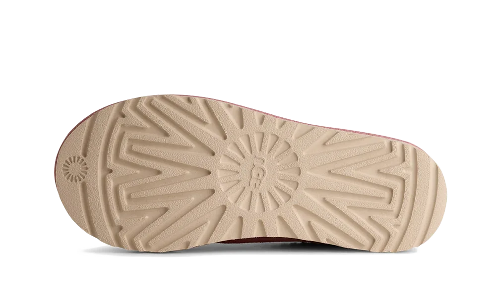 Tasman Ii Horizon Pink - Rose
