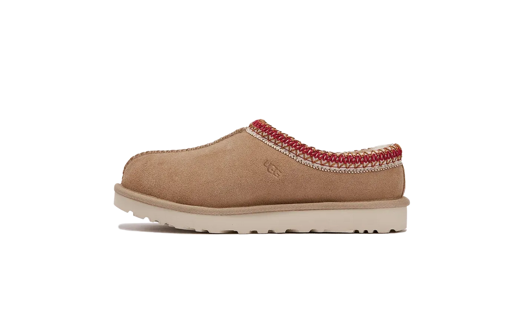 Tasman Ii Sand Dark - Rose