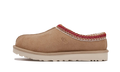 Tasman Ii Sand Dark - Rose