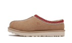 Tasman Ii Sand Dark - Rose