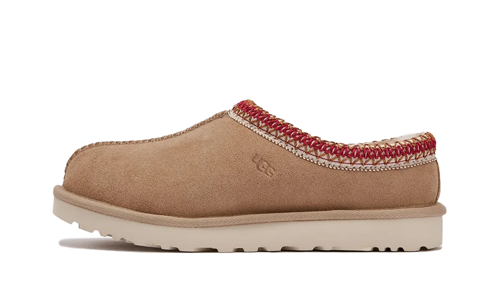 Tasman Ii Sand Dark - Rose