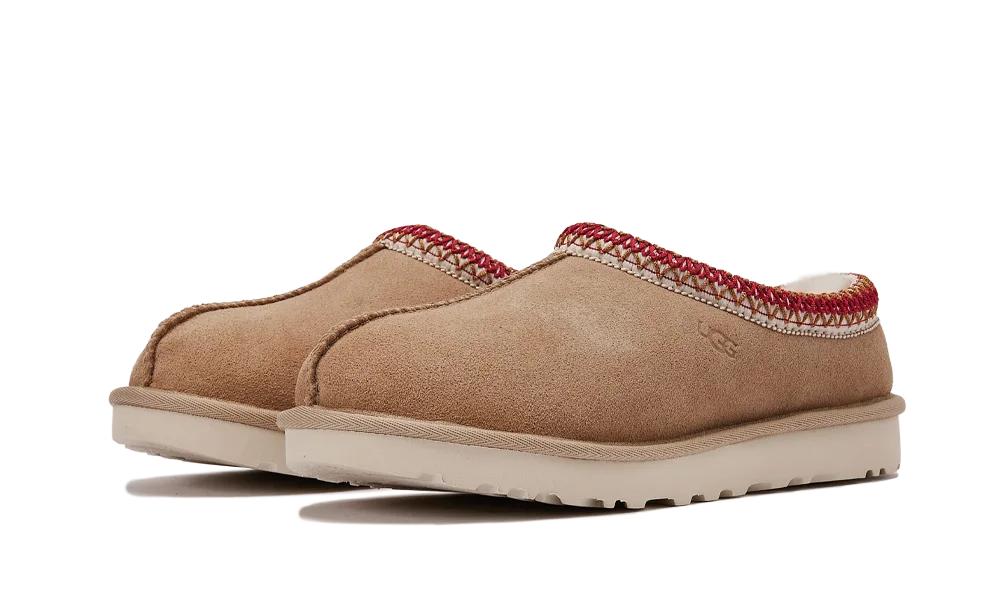 UGG - Tasman Ii Sand Dark - Rose