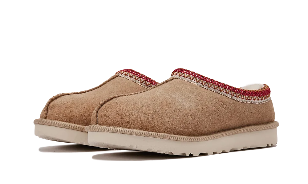 Tasman Ii Sand Dark - Rose