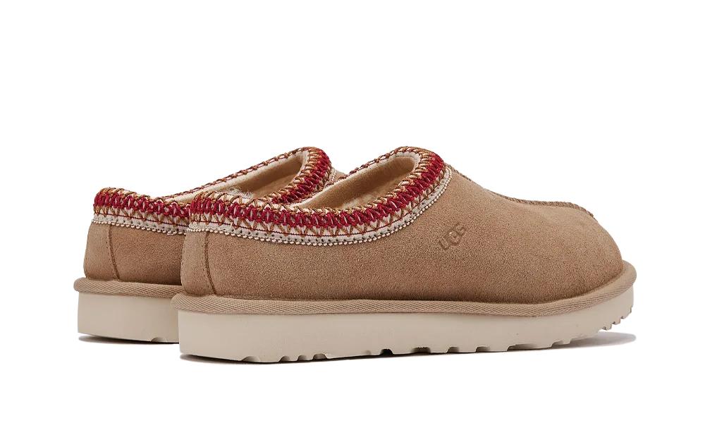 UGG - Tasman Ii Sand Dark - Rose