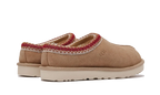 Tasman Ii Sand Dark - Rose
