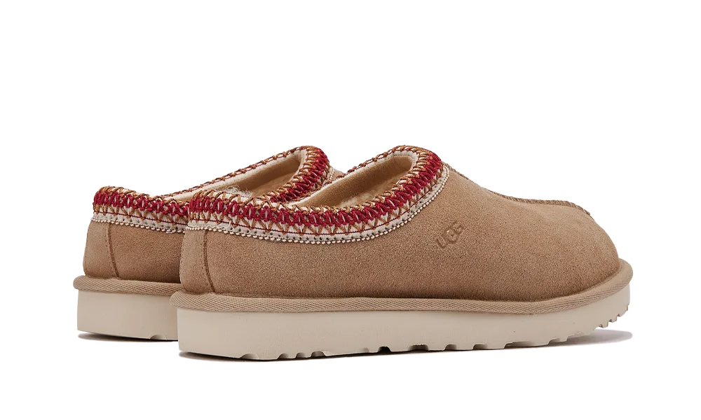 Tasman Ii Sand Dark - Rose